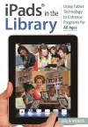 iPads® in the Library cover