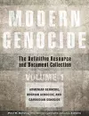 Modern Genocide cover