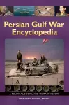 Persian Gulf War Encyclopedia cover