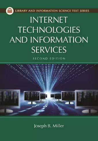 Internet Technologies and Information Services cover