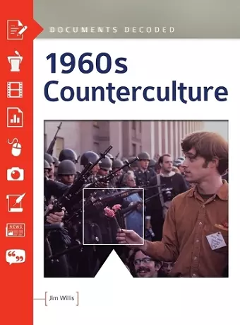 1960s Counterculture cover