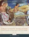 Great Events in Religion cover