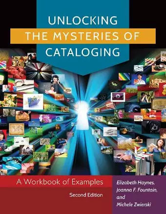 Unlocking the Mysteries of Cataloging cover