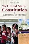 The United States Constitution cover