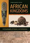 African Kingdoms cover