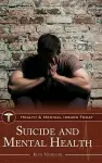 Suicide and Mental Health cover