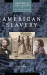 American Slavery cover