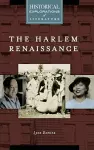 The Harlem Renaissance cover