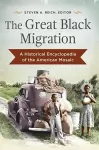 The Great Black Migration cover
