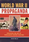 World War II Propaganda cover