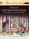 Voices of the Reformation cover