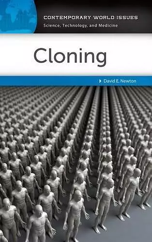 Cloning cover