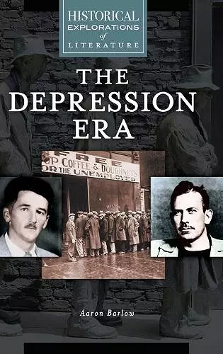 The Depression Era cover