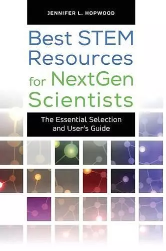 Best STEM Resources for NextGen Scientists cover