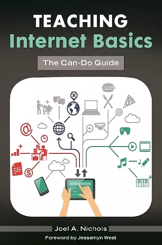 Teaching Internet Basics cover