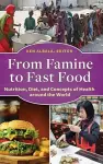 From Famine to Fast Food cover