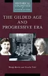 The Gilded Age and Progressive Era cover