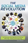 The Social Media Revolution cover