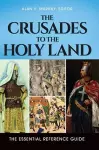 The Crusades to the Holy Land cover