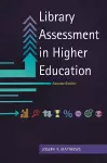 Library Assessment in Higher Education cover