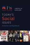 Today's Social Issues cover