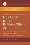 Libraries in the Information Age cover