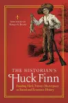 The Historian's Huck Finn cover