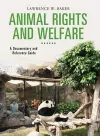 Animal Rights and Welfare cover