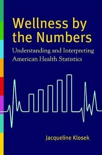 Wellness by the Numbers cover