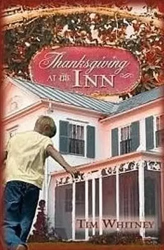 Thanksgiving at the Inn cover