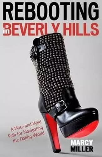 Rebooting in Beverly Hills cover