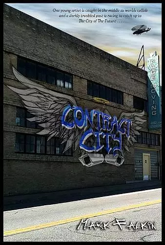 Contract City cover