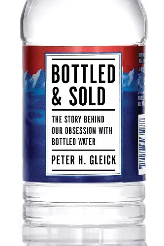 Bottled and Sold cover