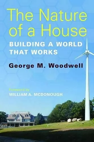 The Nature of a House cover