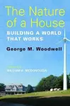 The Nature of a House cover