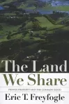 The Land We Share cover