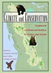 Climate and Conservation cover