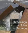 Ecodesign for Cities and Suburbs cover