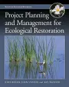 Project Planning and Management for Ecological Restoration cover