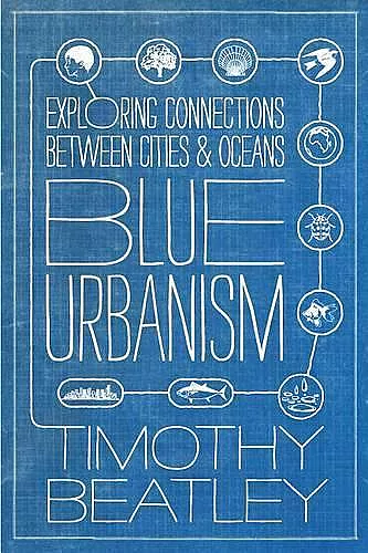 Blue Urbanism cover