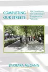 Completing Our Streets cover