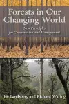 Forests in Our Changing World cover