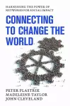 Connecting to Change the World cover