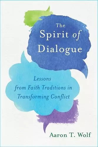 Spirit of Dialogue cover