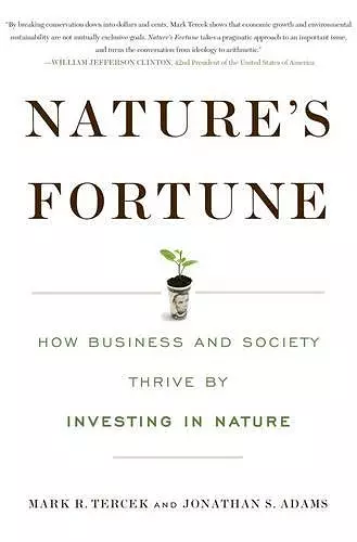 Nature's Fortune cover