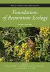 Foundations of Restoration Ecology cover