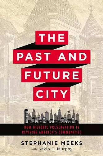 The Past and Future City cover