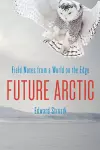Future Arctic cover