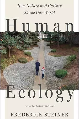 Human Ecology cover