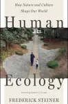 Human Ecology cover